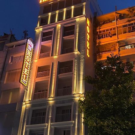 Thien Tai Hotel Ho Chi Minh-byen Eksteriør bilde