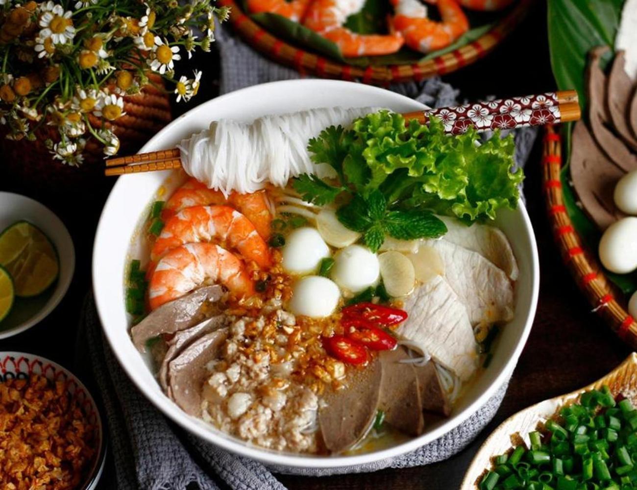 Thien Tai Hotel Ho Chi Minh-byen Eksteriør bilde