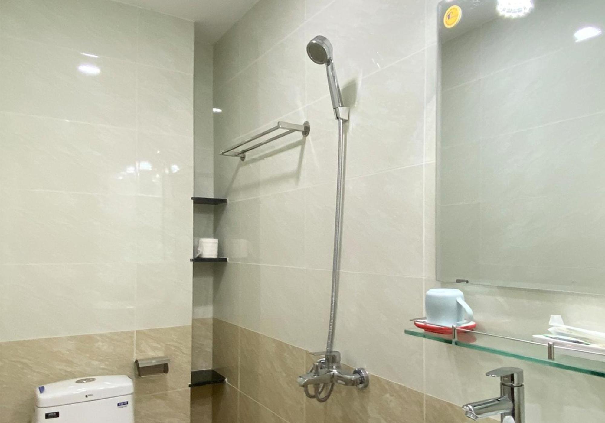 Thien Tai Hotel Ho Chi Minh-byen Eksteriør bilde